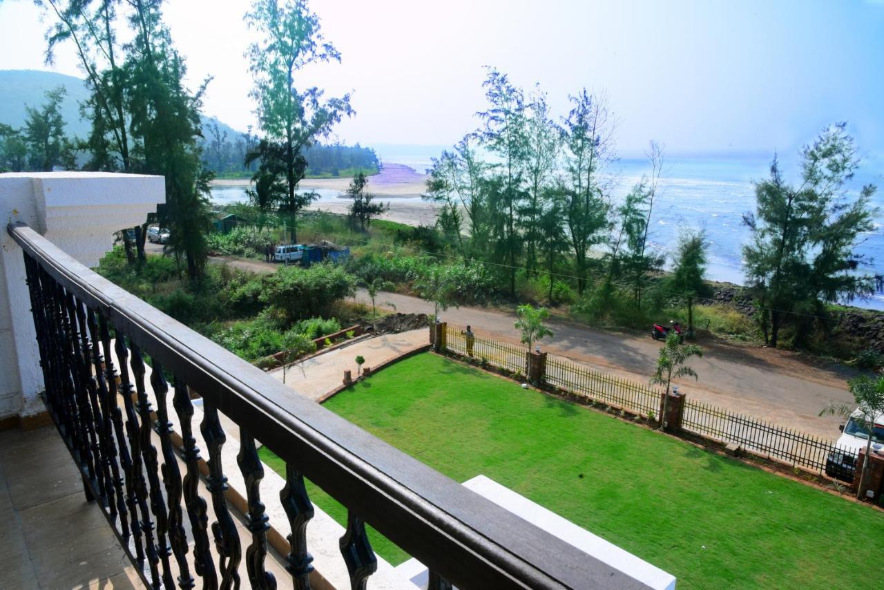 Vits Excellensea Karde Beach Dāpoli Exterior foto