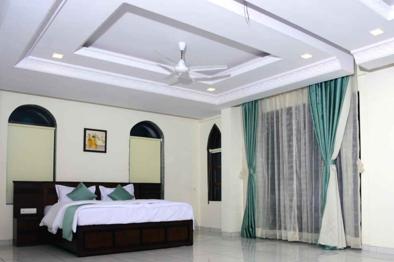 Vits Excellensea Karde Beach Dāpoli Exterior foto