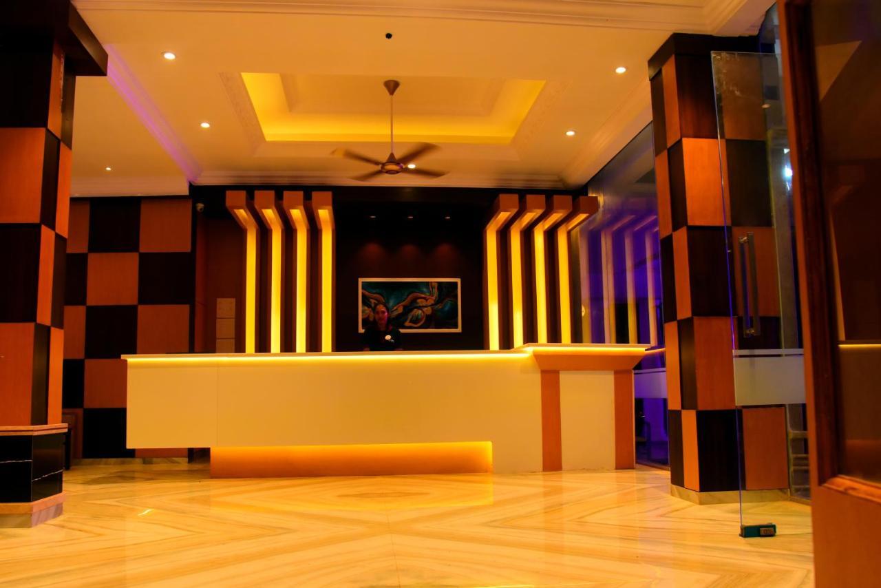 Vits Excellensea Karde Beach Dāpoli Exterior foto