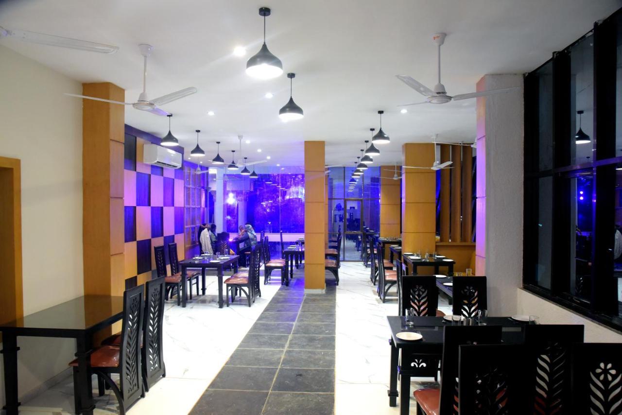 Vits Excellensea Karde Beach Dāpoli Exterior foto