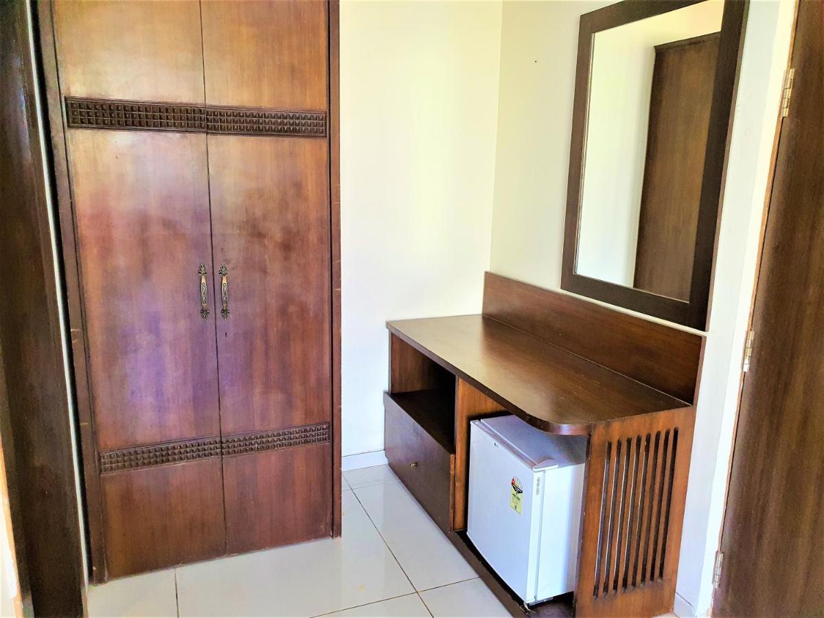 Vits Excellensea Karde Beach Dāpoli Exterior foto