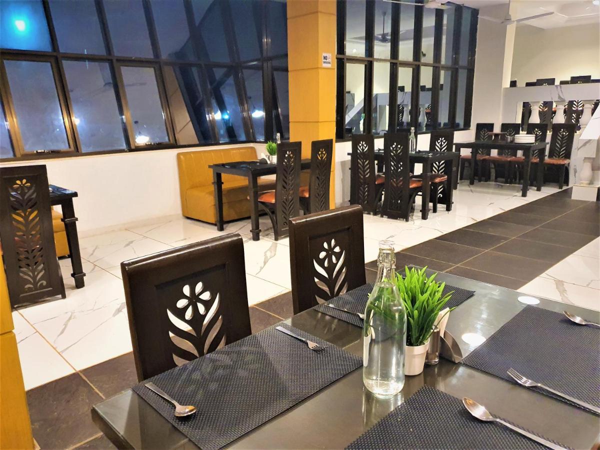 Vits Excellensea Karde Beach Dāpoli Exterior foto