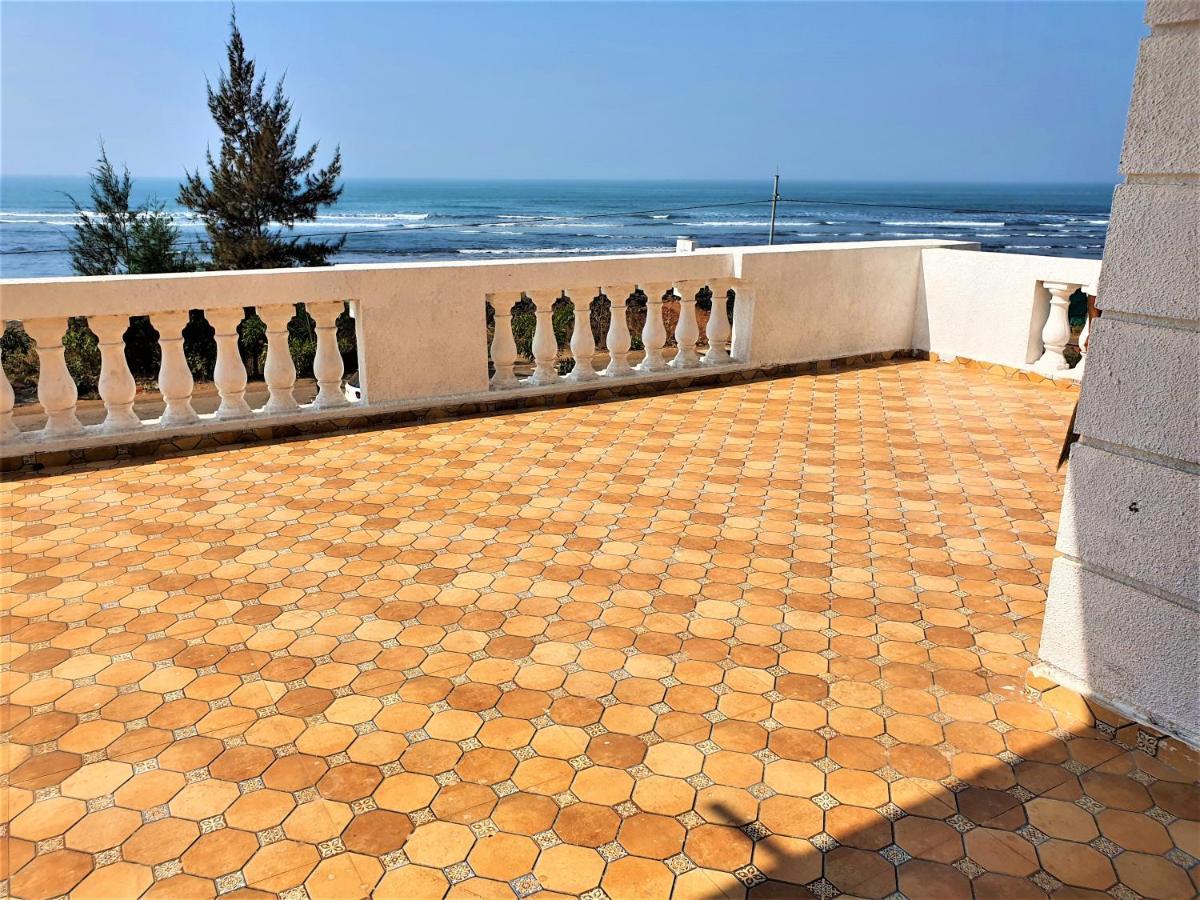 Vits Excellensea Karde Beach Dāpoli Exterior foto