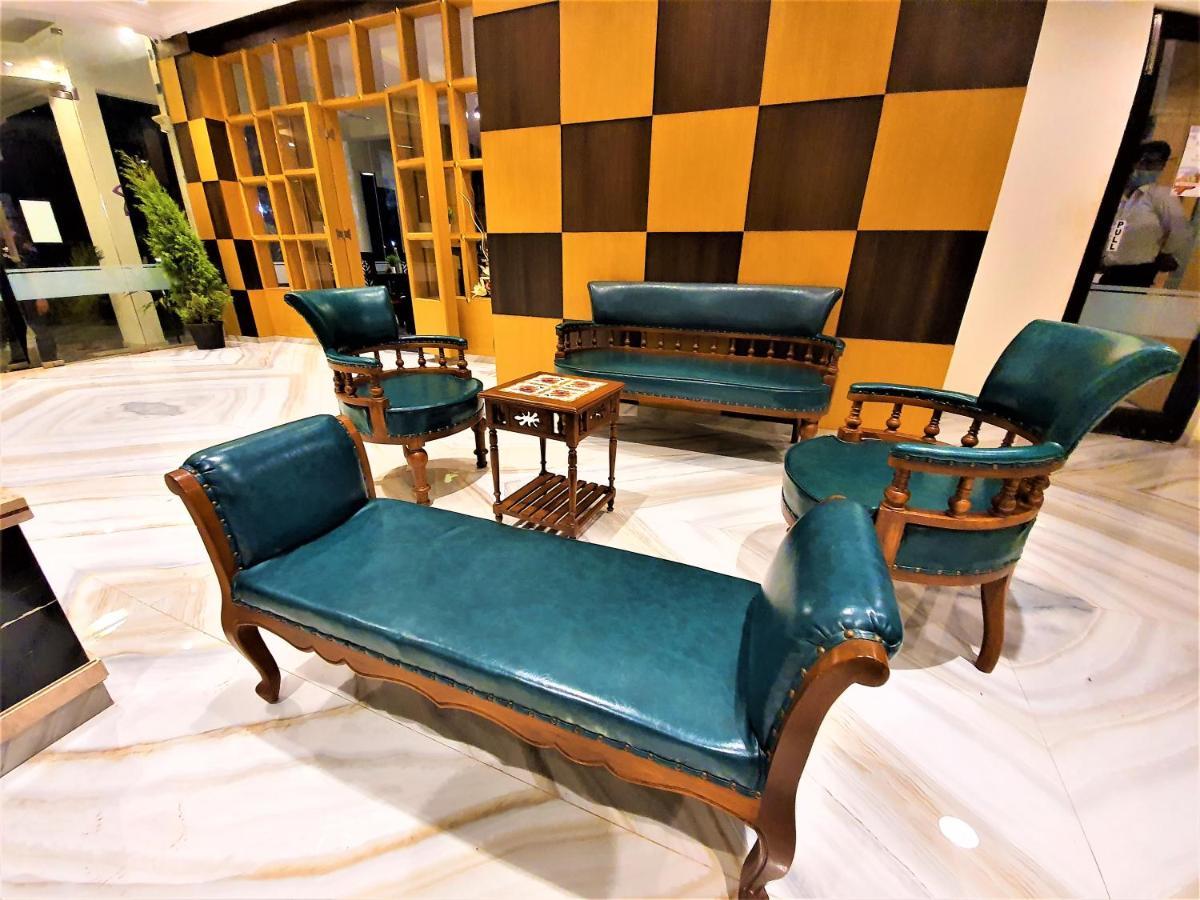 Vits Excellensea Karde Beach Dāpoli Exterior foto
